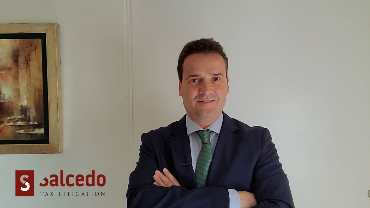 TEAR  Madrid: Es posible tributar por debajo del valor de escritura, conforme a la valoración previa
