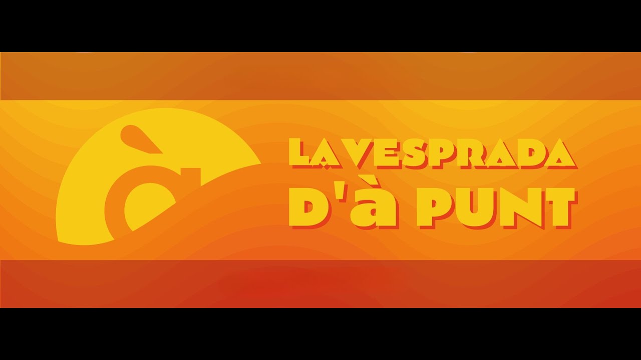 Bizums y Hacienda... Entrevista en "La vesprada d'à punt", con Ximo Rovira