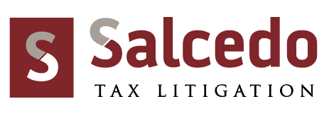 Salcedo Tax Litigation