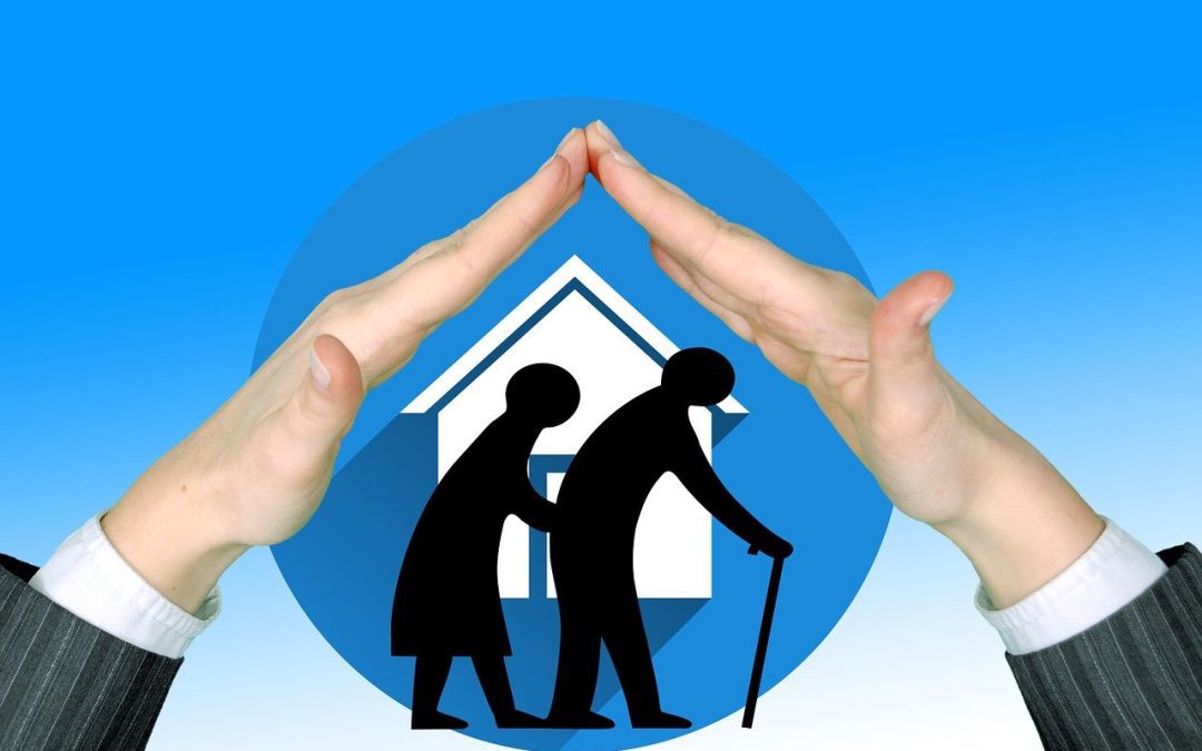 El traslado a un centro geriátrico… ¿supone que la vivienda deja de ser la habitual para el contribuyente?
